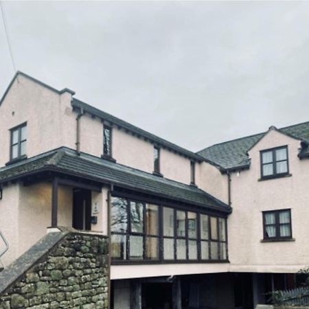 The County Lodge Carnforth Exterior photo