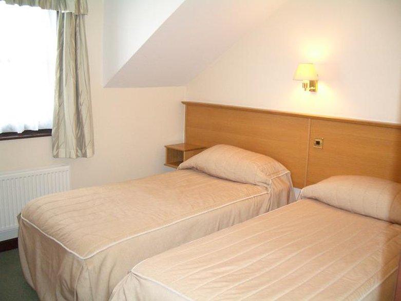 The County Lodge Carnforth Room photo