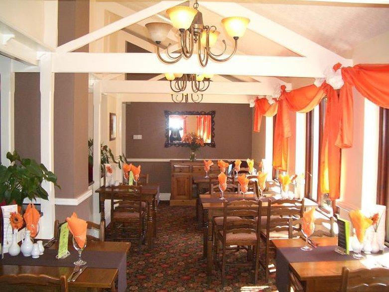 The County Lodge Carnforth Restaurant photo