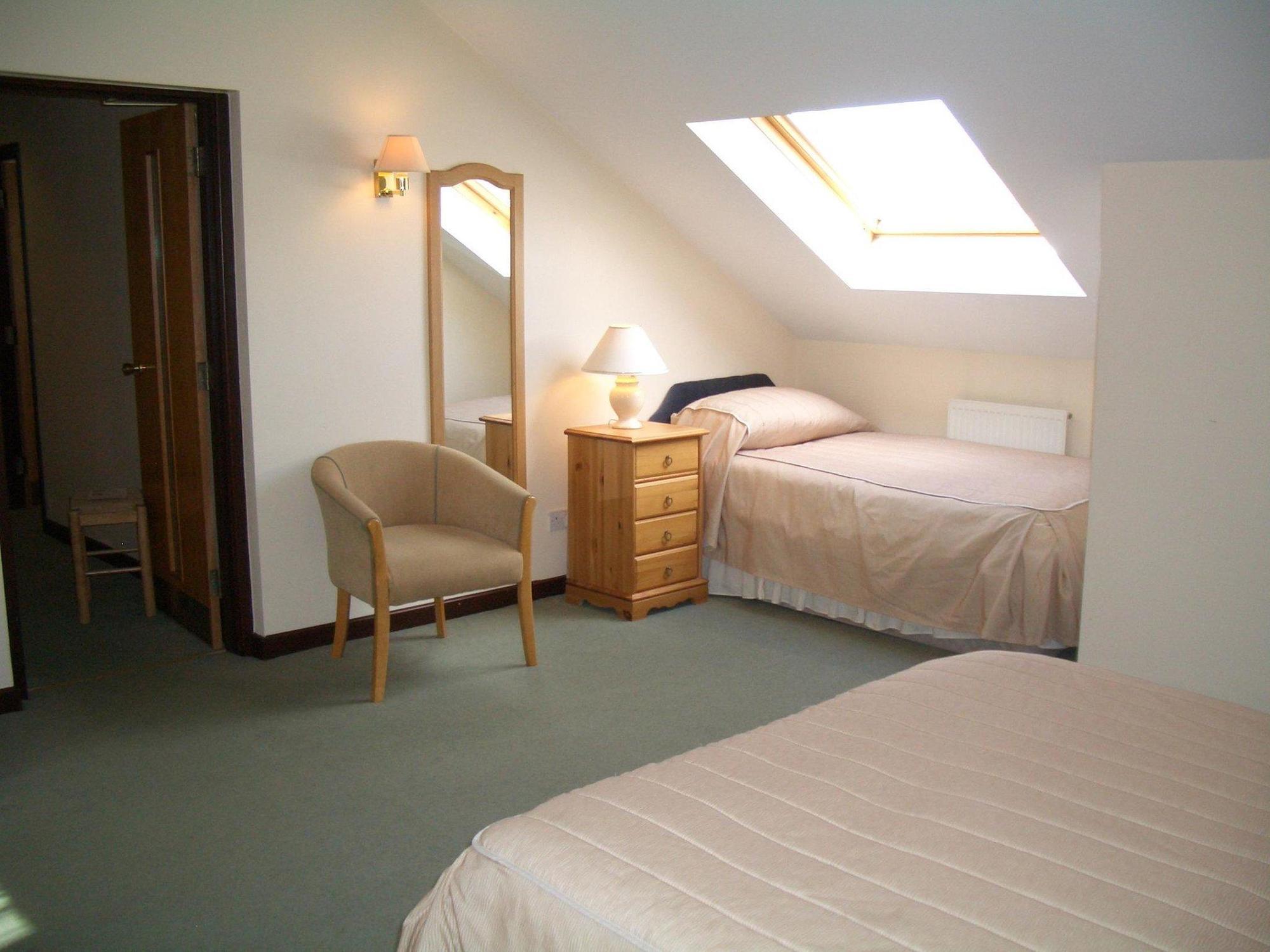 The County Lodge Carnforth Room photo