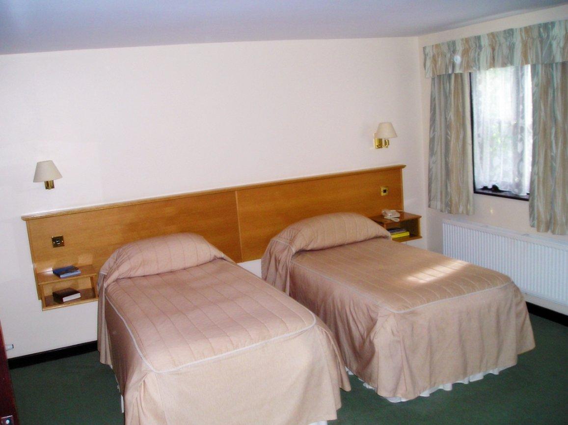 The County Lodge Carnforth Room photo